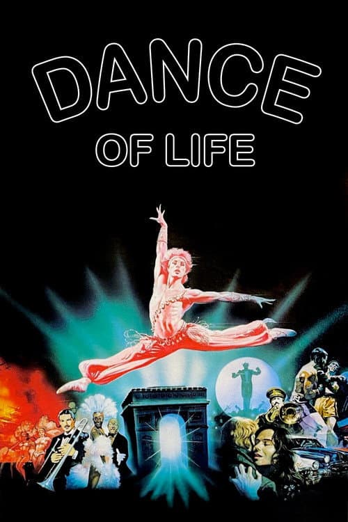 Bolero poster