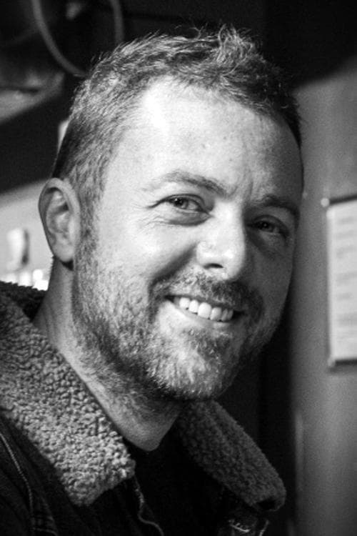 Damian McCarthy profile photo