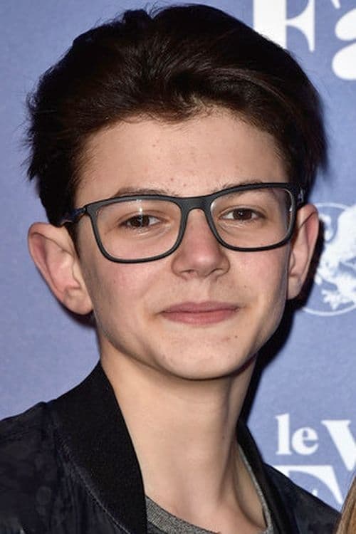 Ryan Brodie profile photo