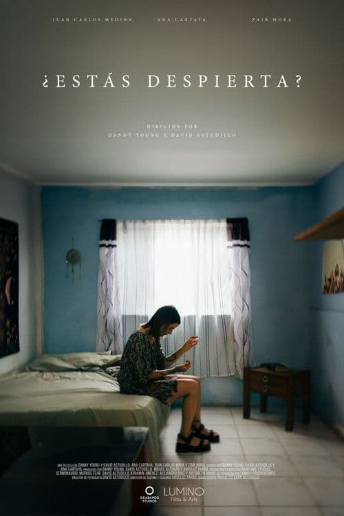 Are You Awake? poster