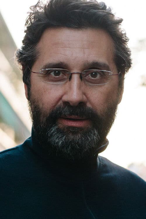 Thanos Anastopoulos profile photo