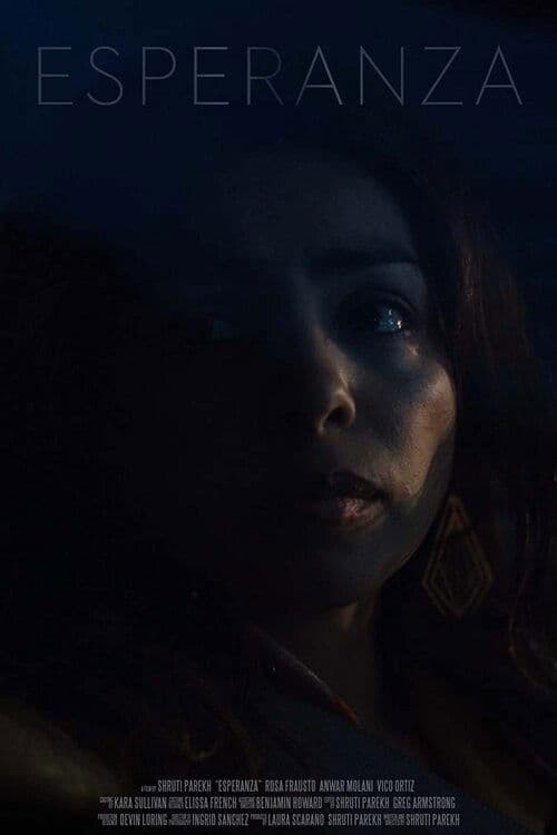 Esperanza poster