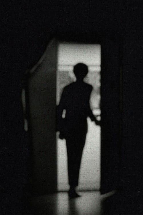 Good Evening, Mr. Nightshade poster