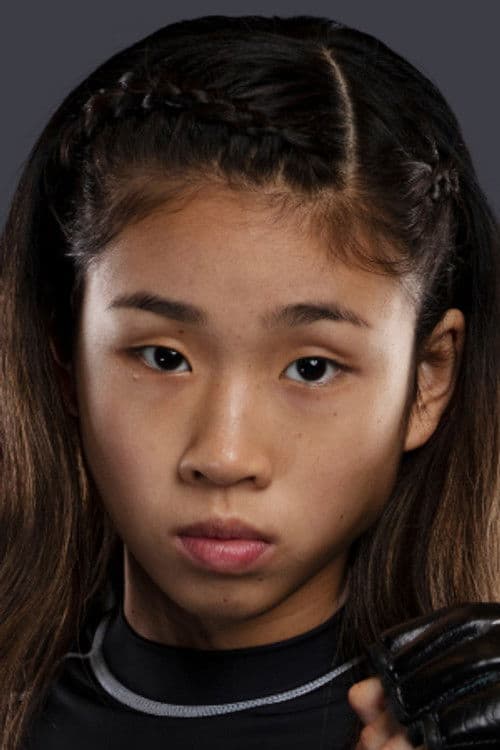 Victoria Lee profile photo