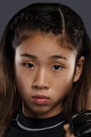 Victoria Lee profile photo