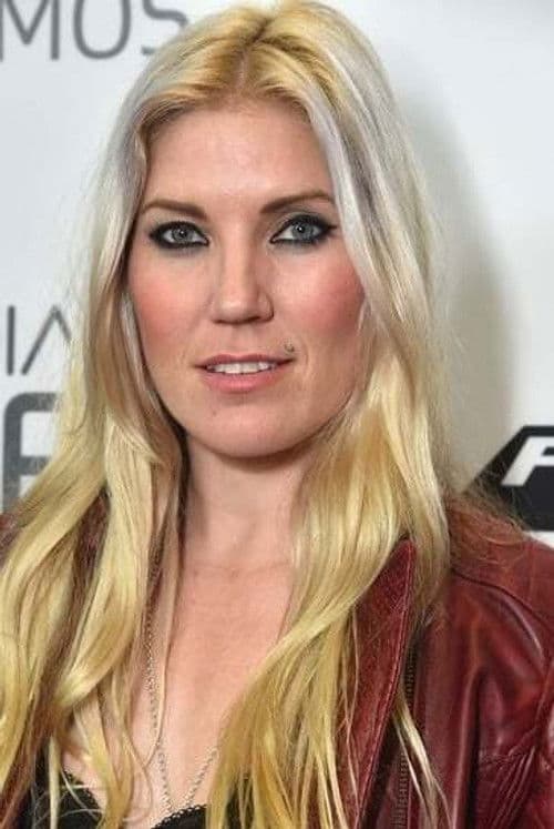 Jolene Van Vugt profile photo