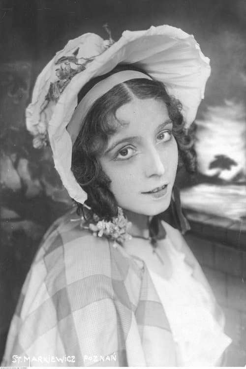 Barbara Ludwiżanka profile photo