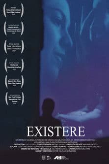 Existere poster