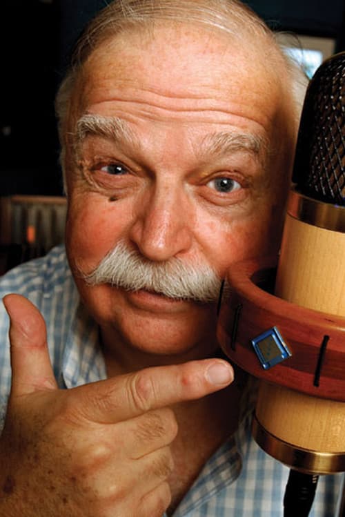 Bruce Swedien profile photo