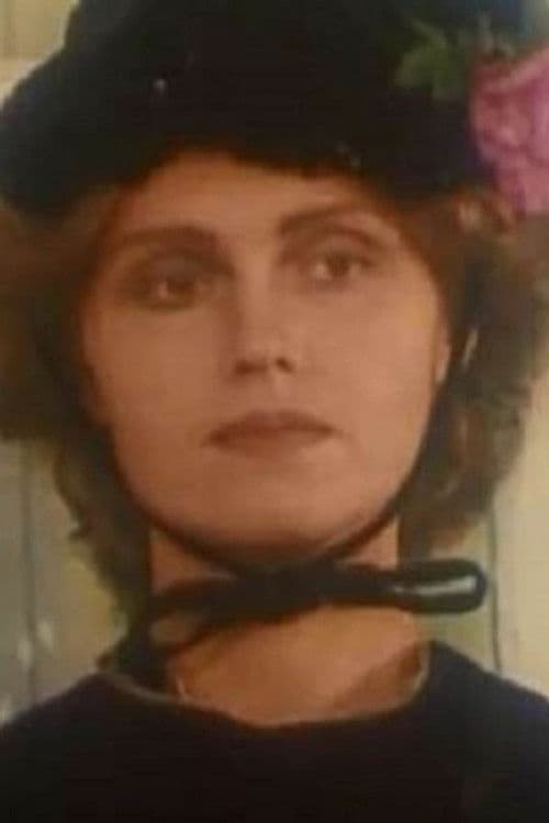 Irina Sardovskaya profile photo