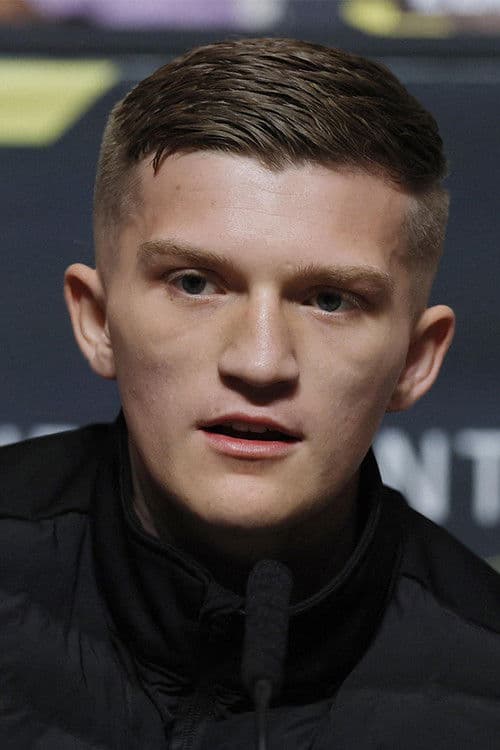 Campbell Hatton profile photo