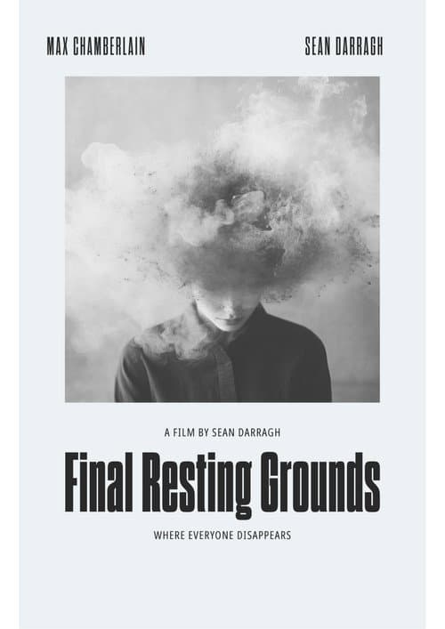 Final Resting Grounds poster