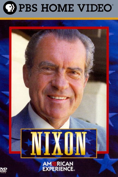 Nixon poster
