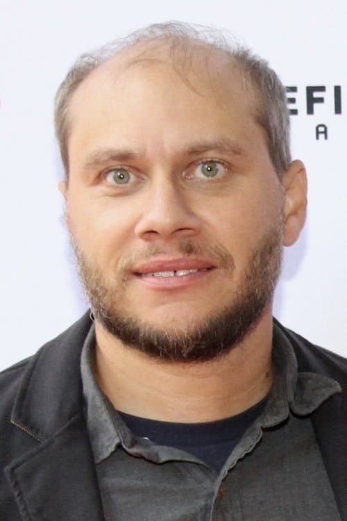 Vernon Chatman profile photo