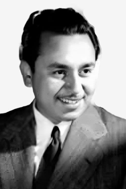 Amado Zumaya profile photo