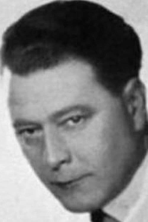 Ernest Ferny profile photo