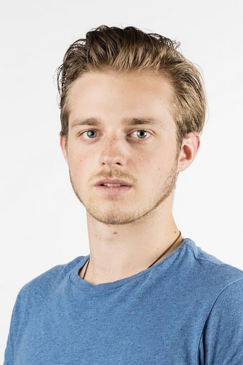 Yann Philipona profile photo