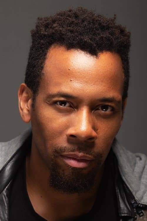 Marques Buford profile photo