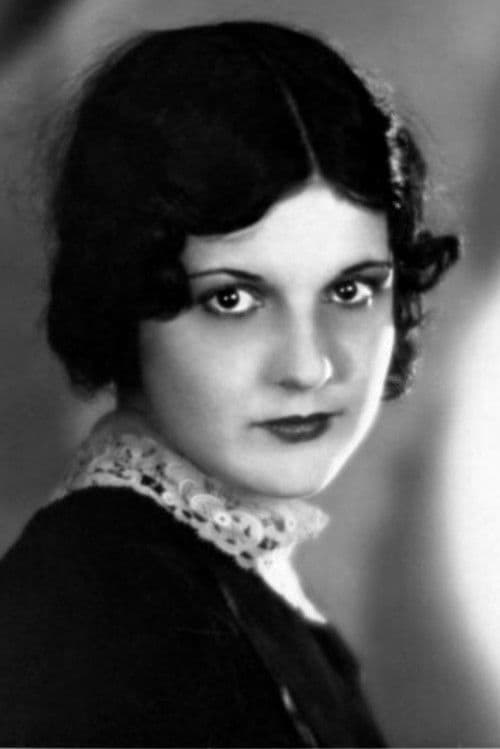 Anne Cornwall profile photo