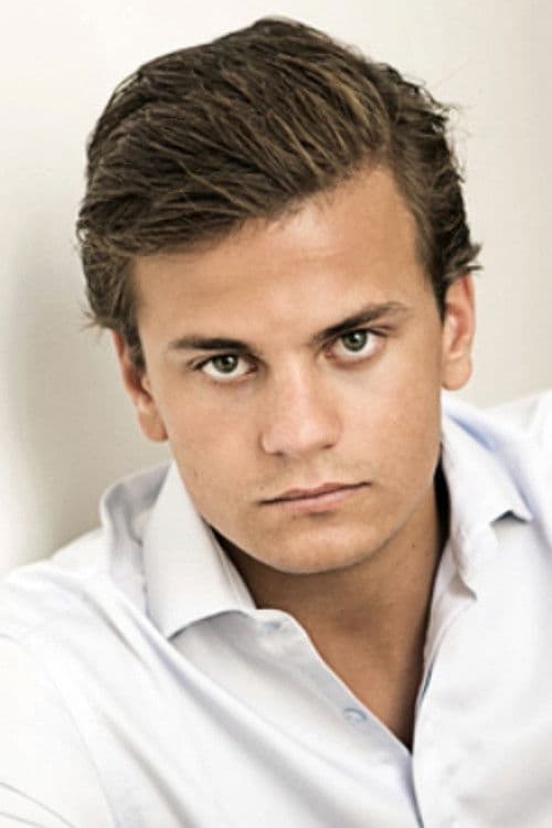 Nicolas Messica profile photo