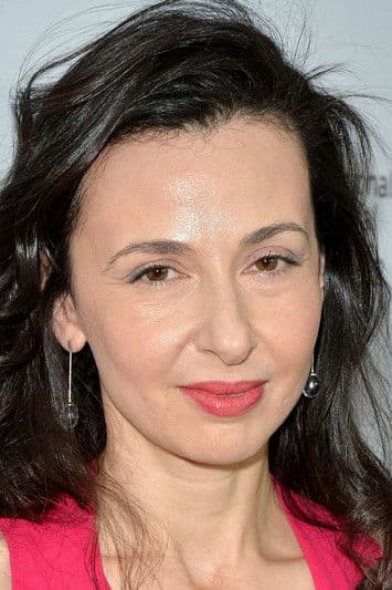 Ruba Nadda profile photo