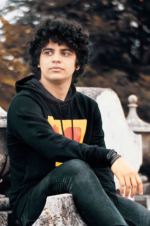 Lino Valcárcel profile photo