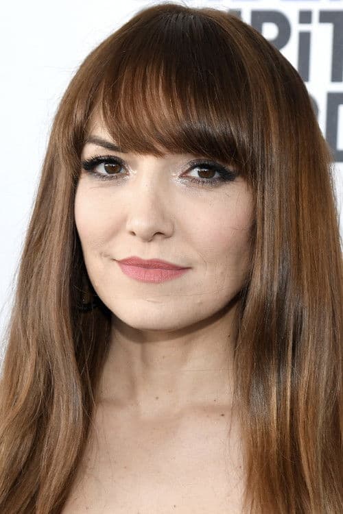 Lorene Scafaria profile photo