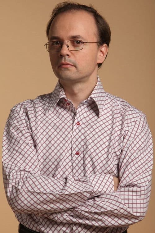 Mircea Gheorghiu profile photo