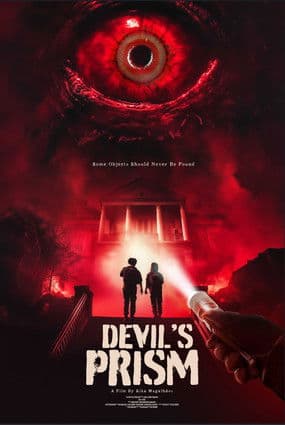 Devil's Prism poster