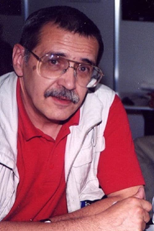 Dmitry Salynsky profile photo