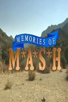 Memories of M*A*S*H poster