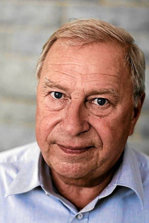 Jerzy Stuhr profile photo