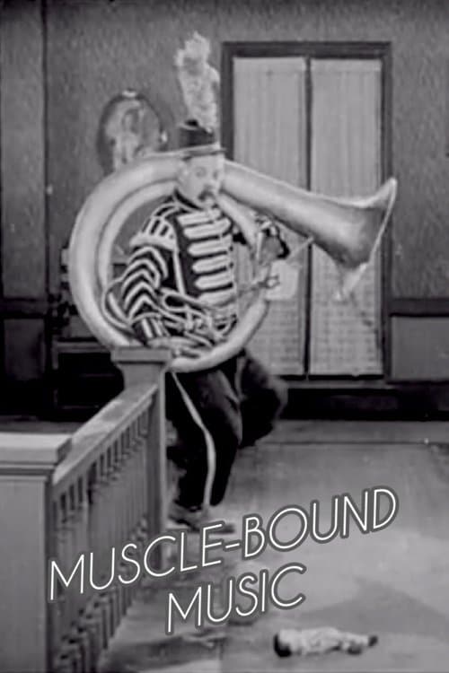 Musclebound Music poster
