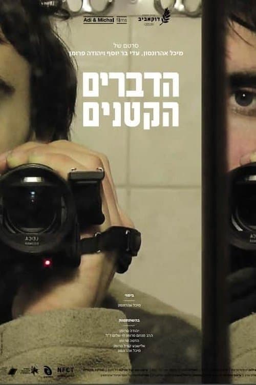 The Little Things poster