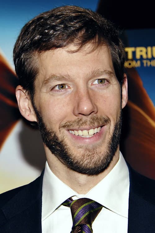 Aron Ralston profile photo