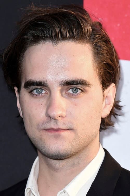 Landon Liboiron profile photo