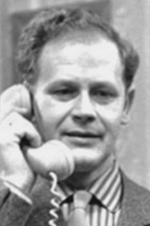 Karl Erik Christophersen profile photo