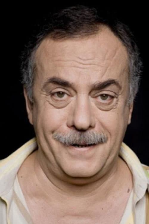 Cornel Ciupercescu profile photo