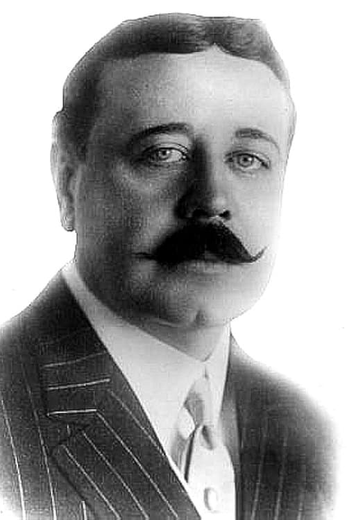 Wilton Lackaye profile photo