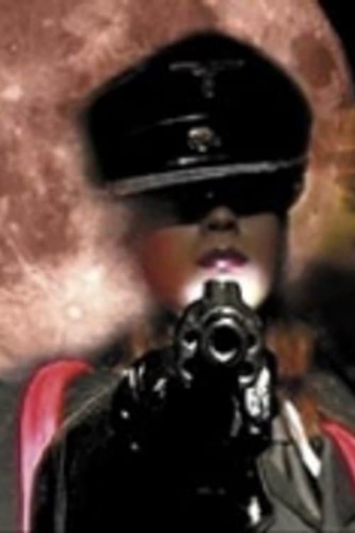 Wolf Girl: Day After Tomorrow poster