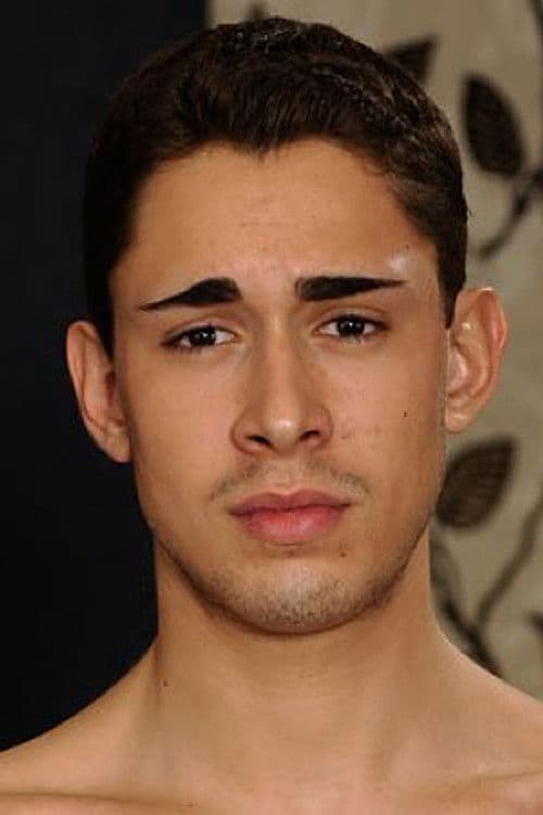 Milan Dlouhy profile photo