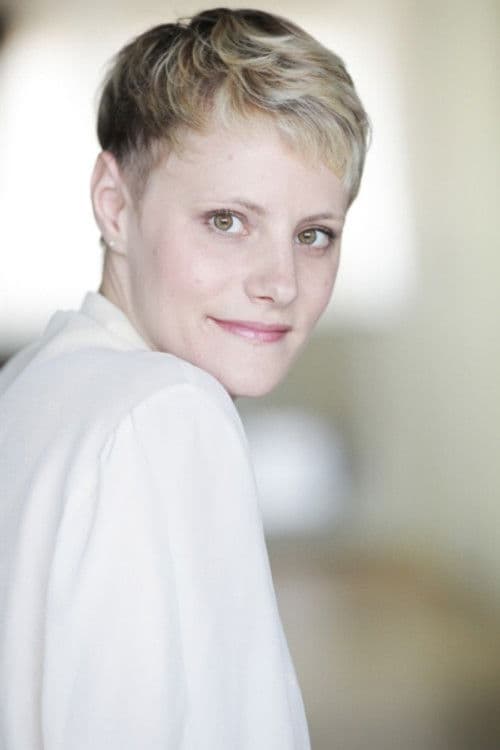 Déborah Marique profile photo