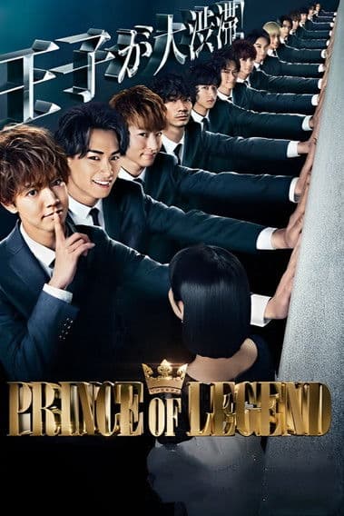 Prince of Legend Collection