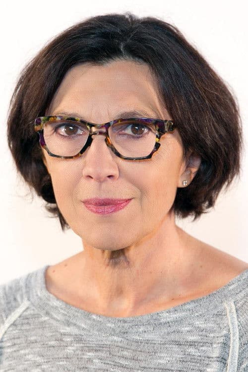 Carmen Garcia profile photo