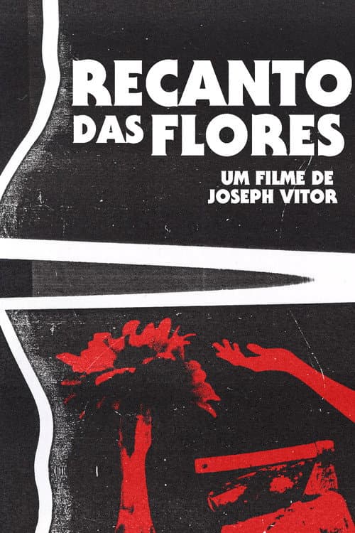 The Flower Corner poster
