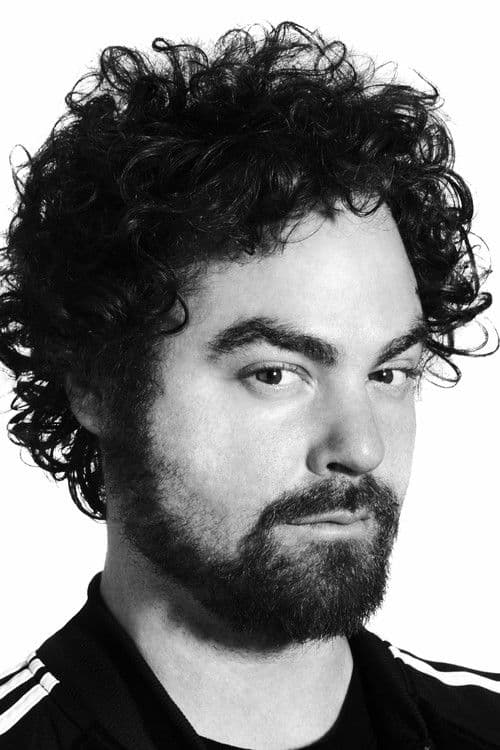 Isaac Gabaeff profile photo