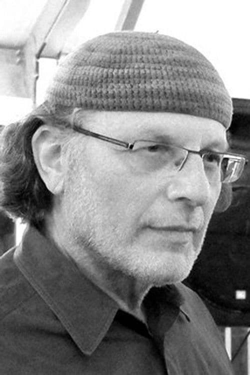 Simcha Jacobovici profile photo