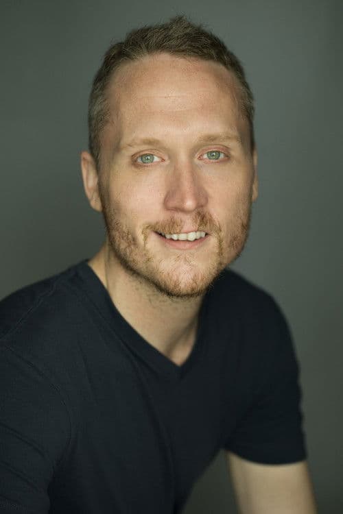 Ben Matheny profile photo