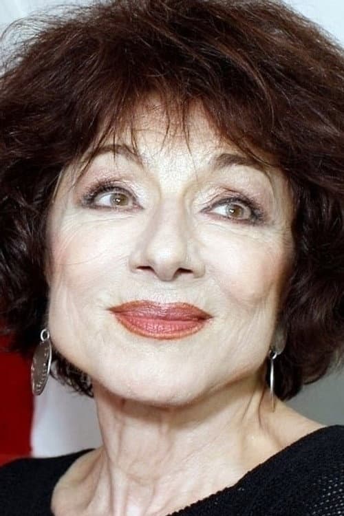 Judith Magre profile photo
