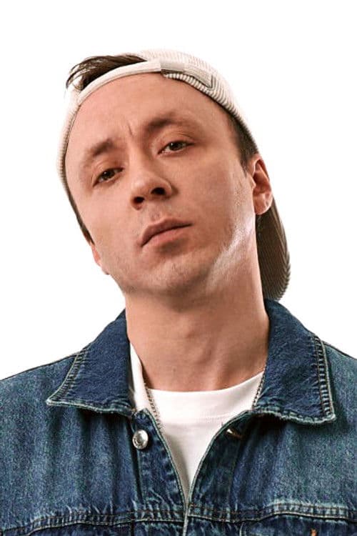 Talgat Safarov profile photo